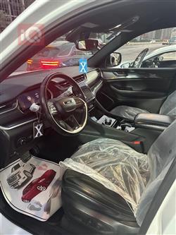 Jeep Grand Cherokee L